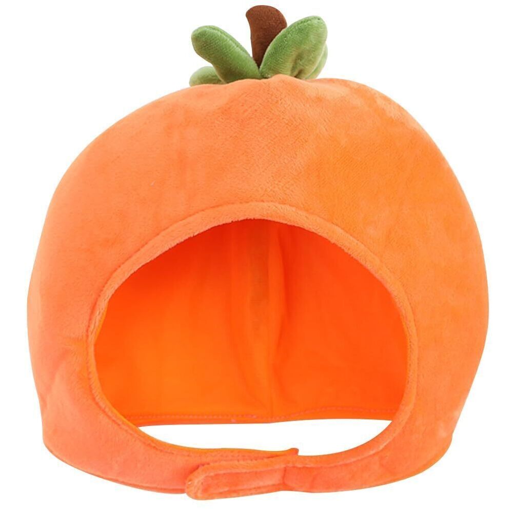 3057 Persimmon Headgear Hat Persimmon Headwear Cosplay Costumes Novelty